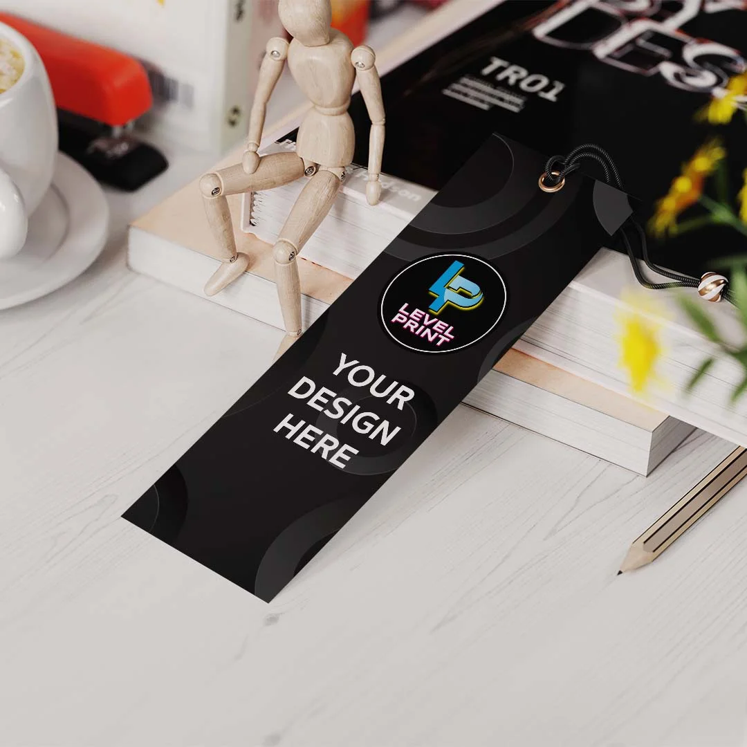 Bookmarks