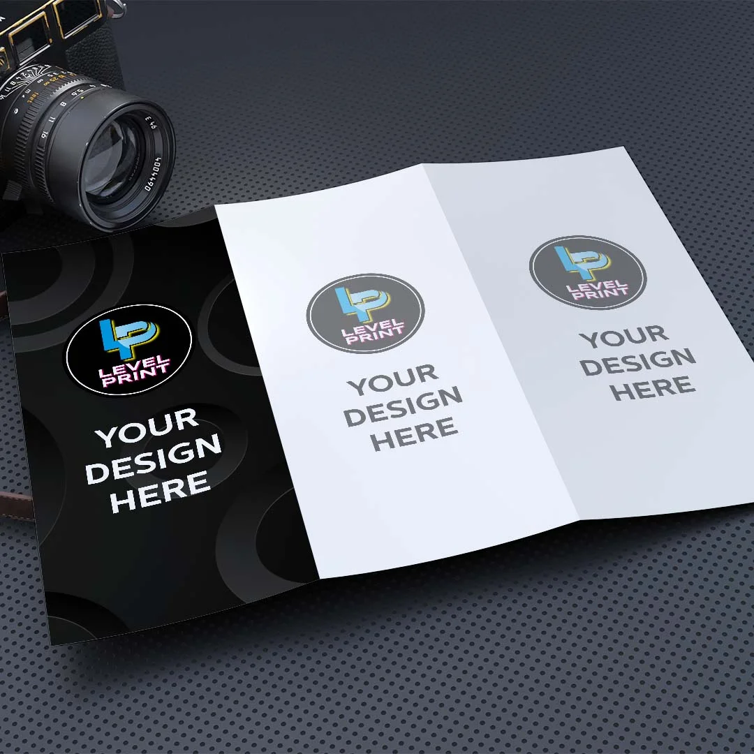 Brochures Flyers