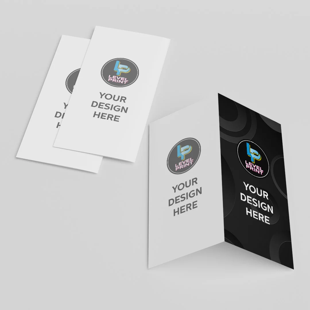 Brochures Flyers