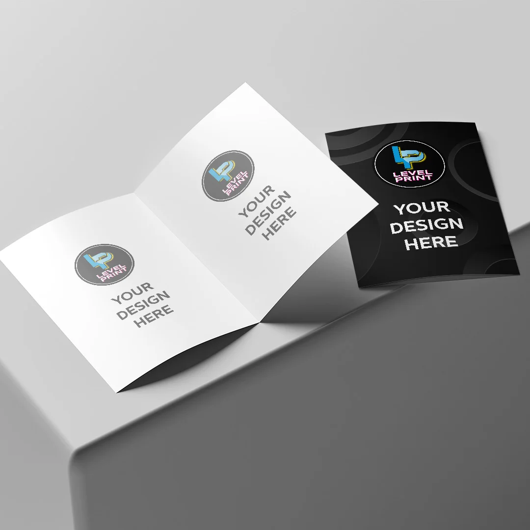 Brochures Flyers
