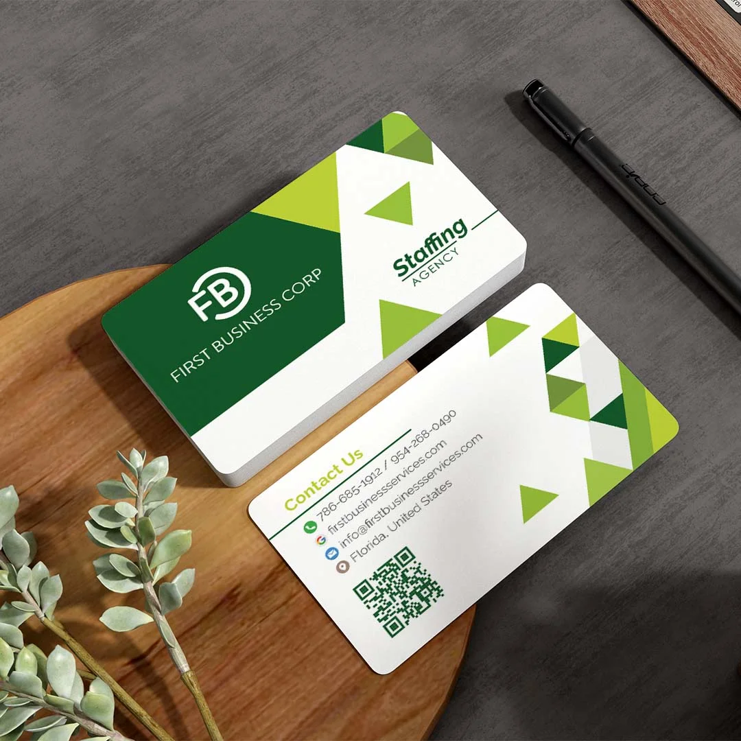 Business Card
