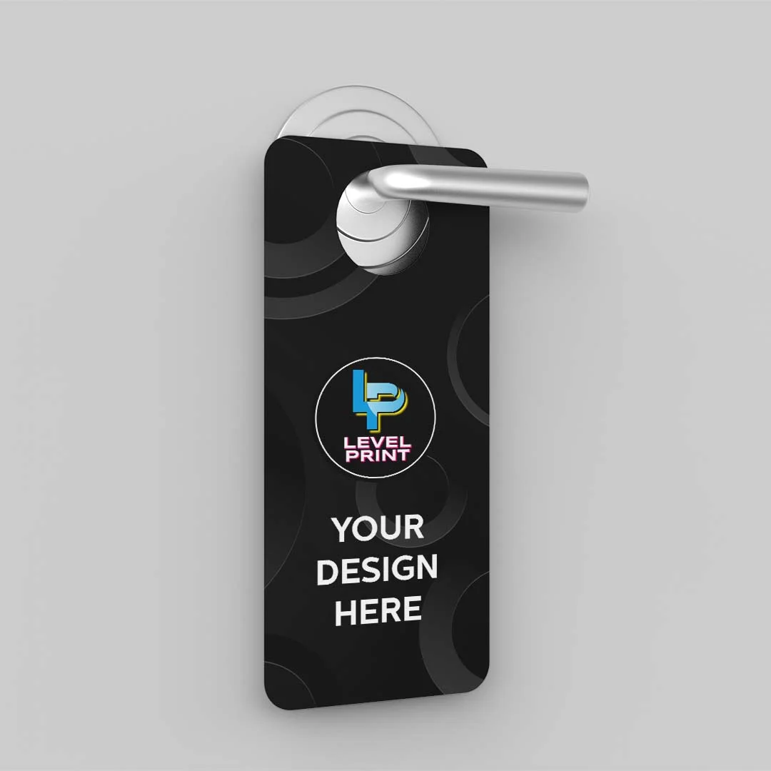 Door Hangers