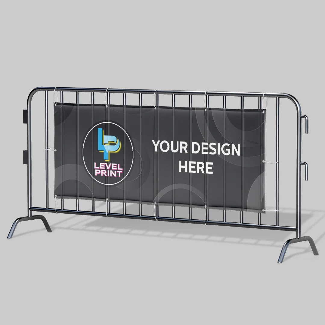 Mesh Banner 02