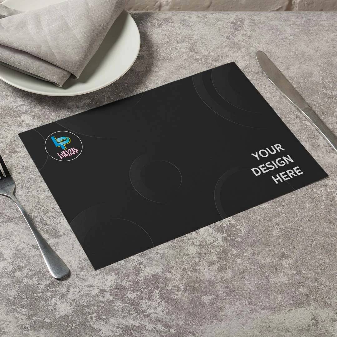 Placemats 2