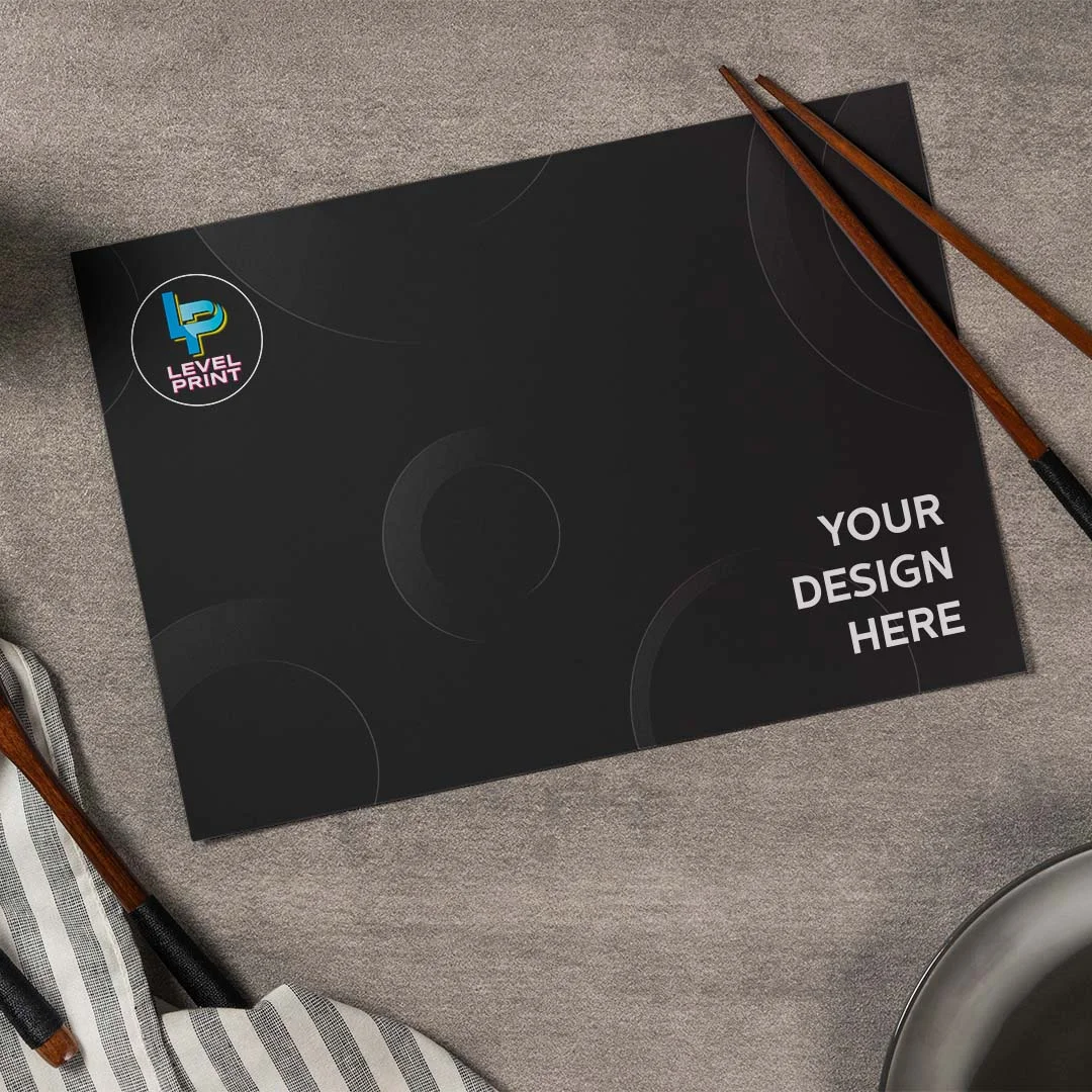Placemats 3