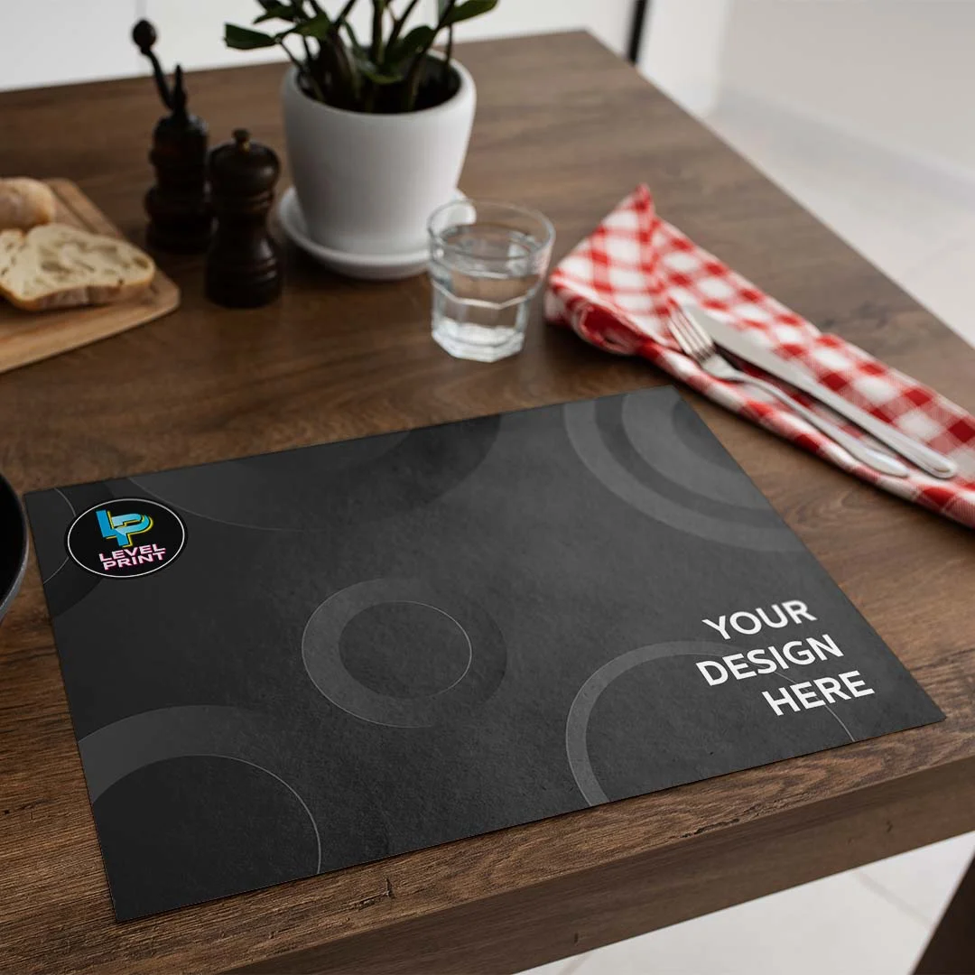 Placemats 4