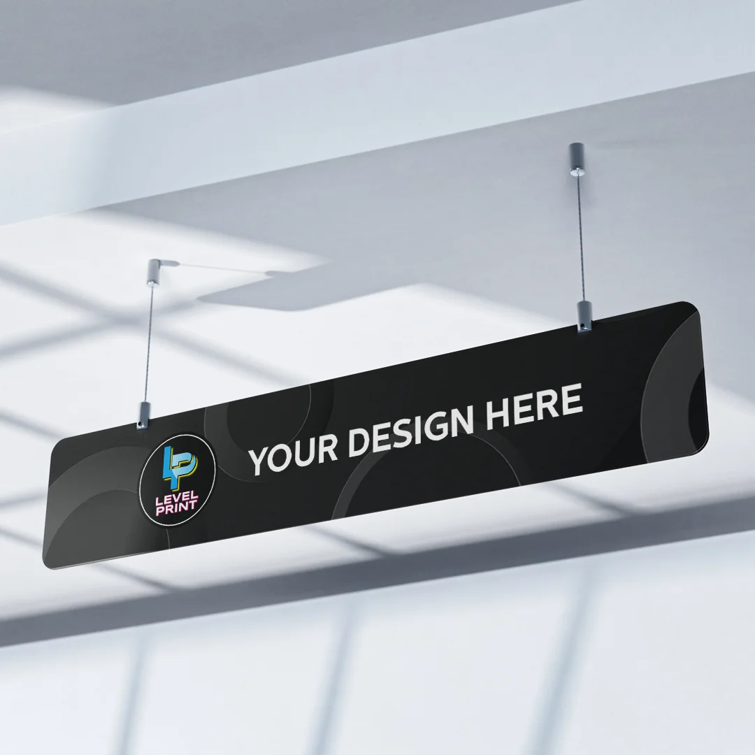PVC Sign