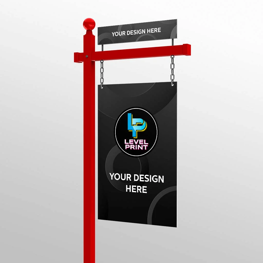 PVC Signs 03