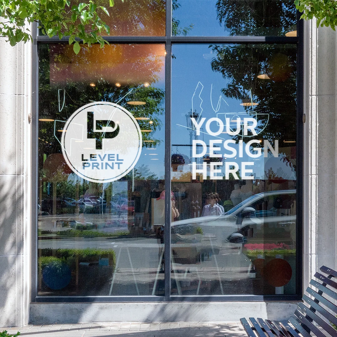 Window Graphics