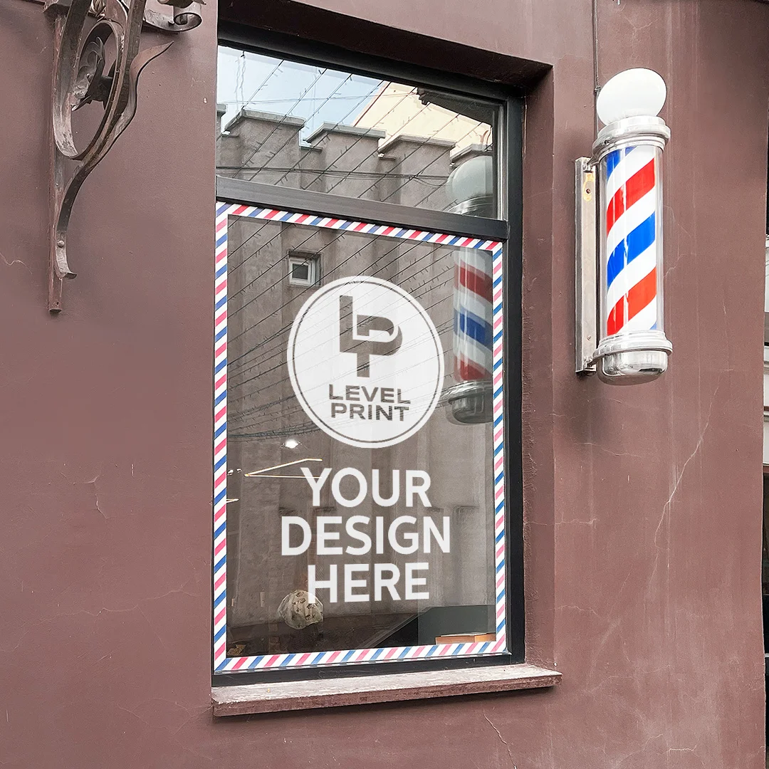 Window Graphics 04