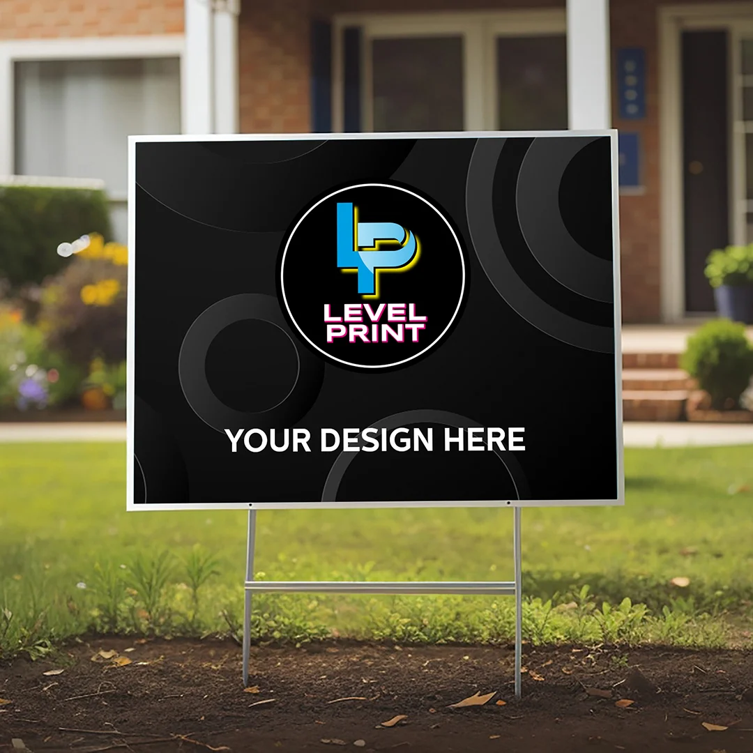 Yard Signs 06