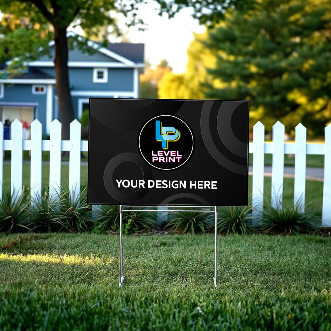 Yard Signs 08